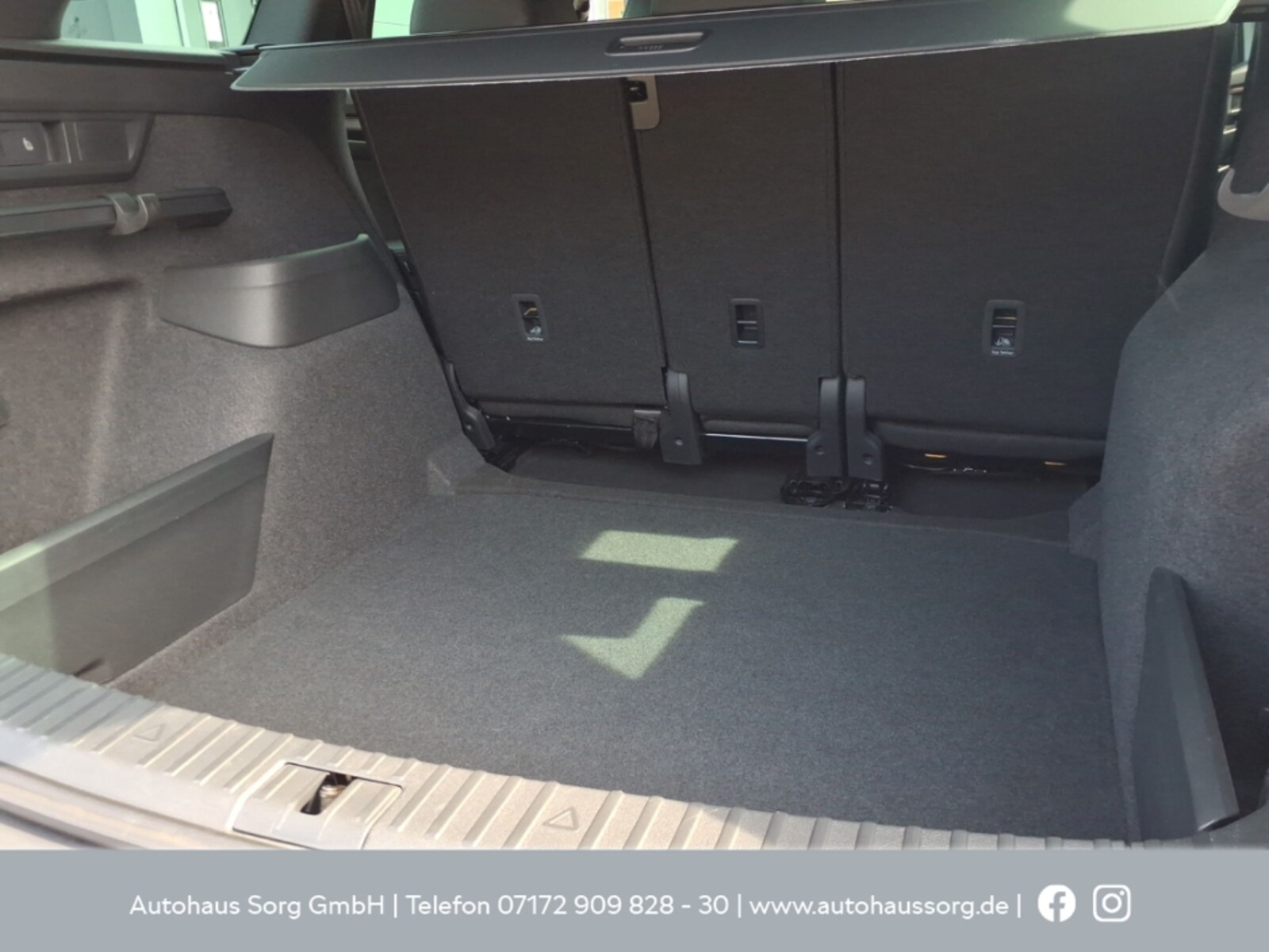 Škoda Kodiaq – Bild 5