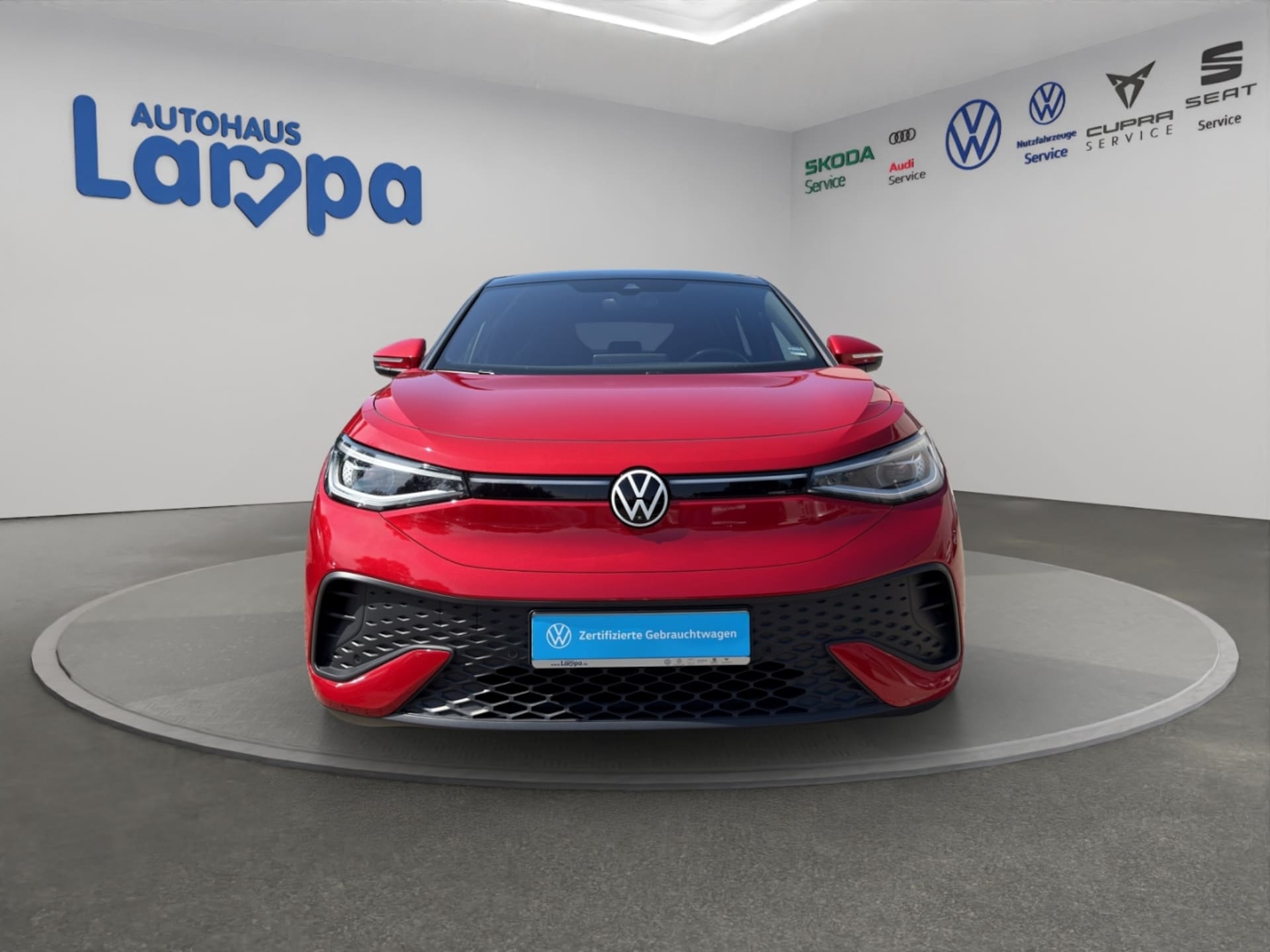 Volkswagen ID.5 Pro Performance