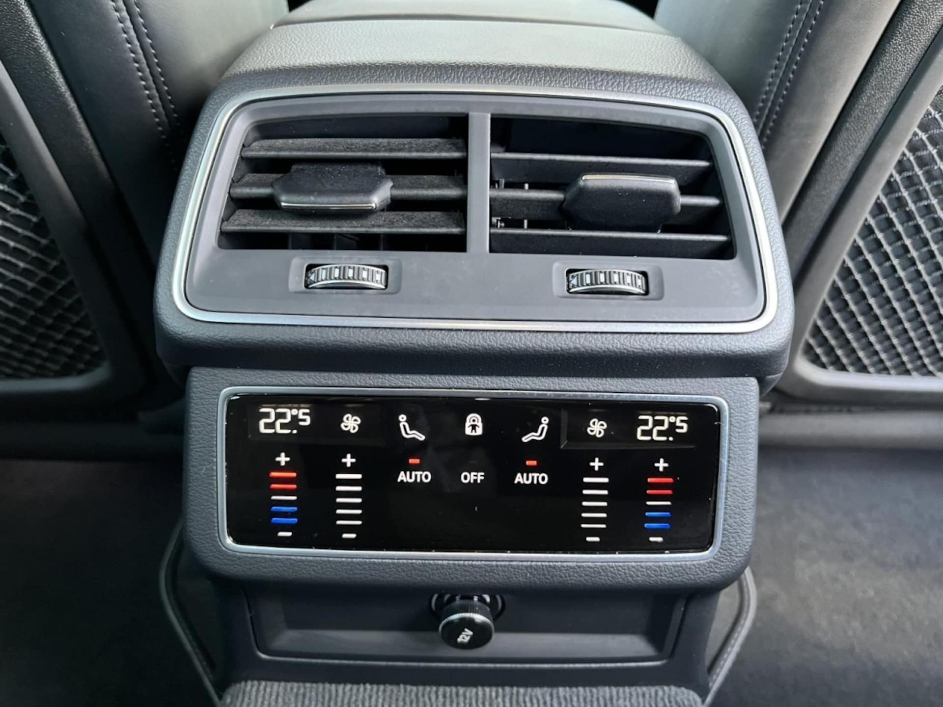 Audi S6 Avant