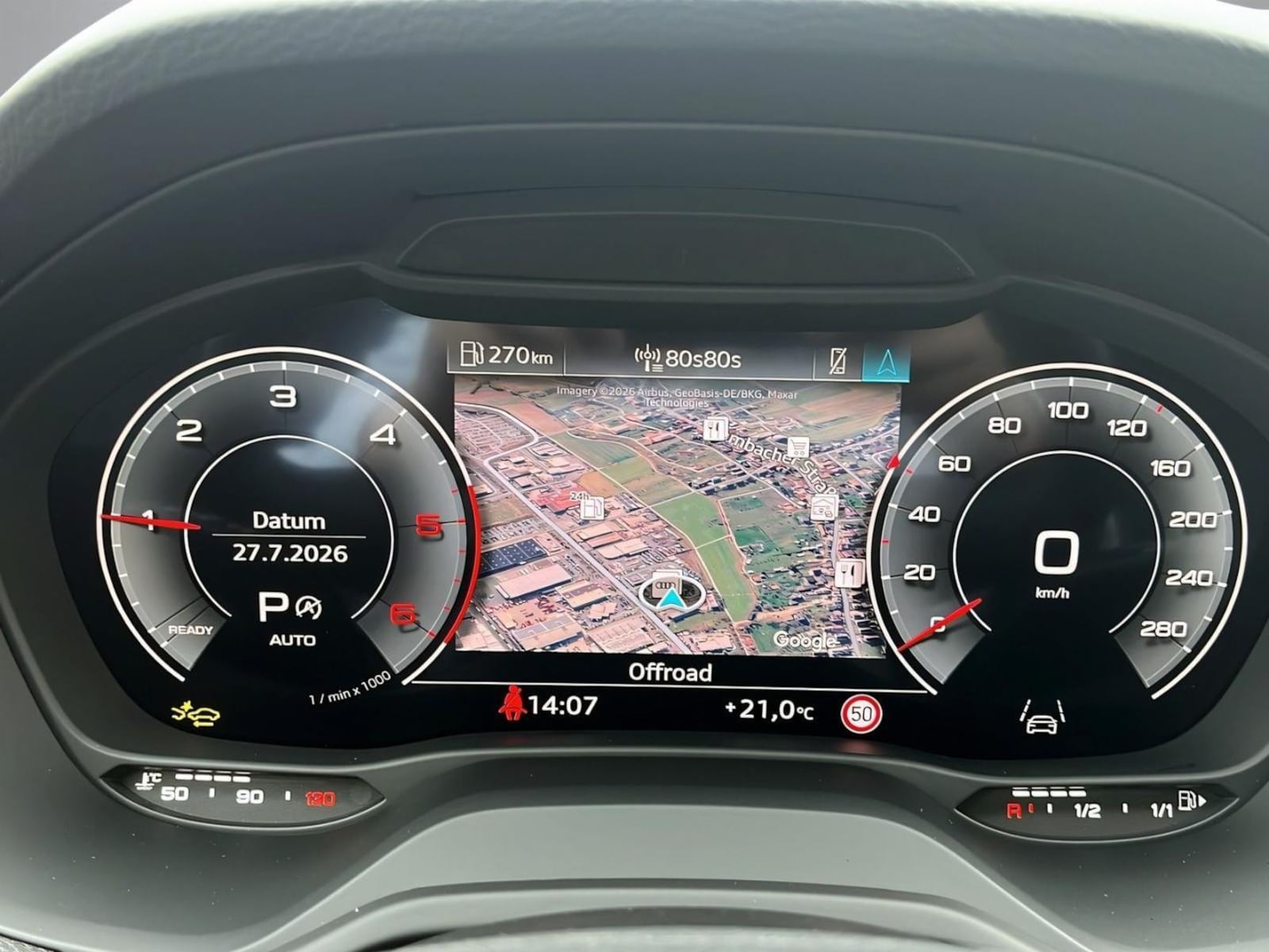 Audi Q2 – Bild 17