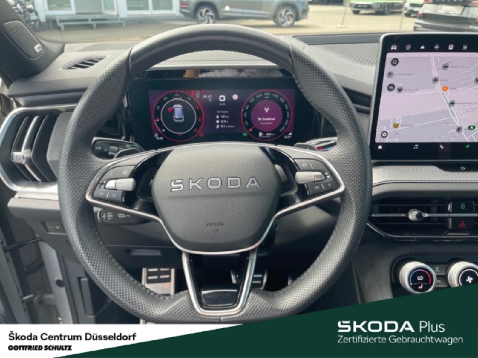 Škoda Kodiaq – Bild 23