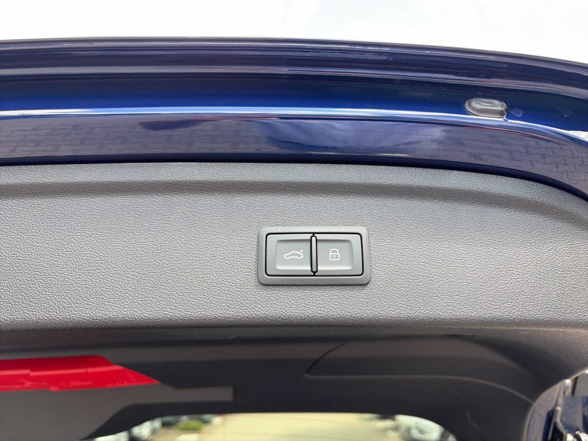 Audi A3 Sportback TFSI e