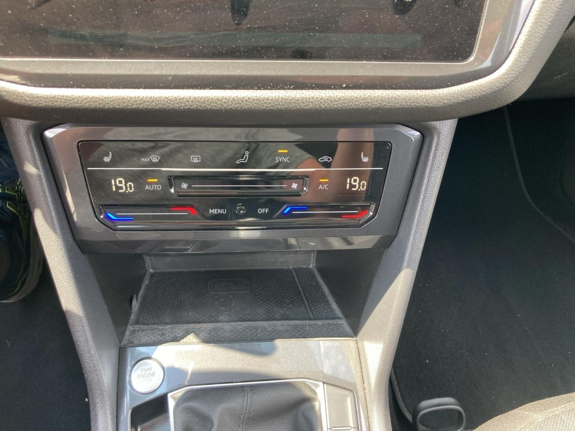 Volkswagen Tiguan Allspace Life
