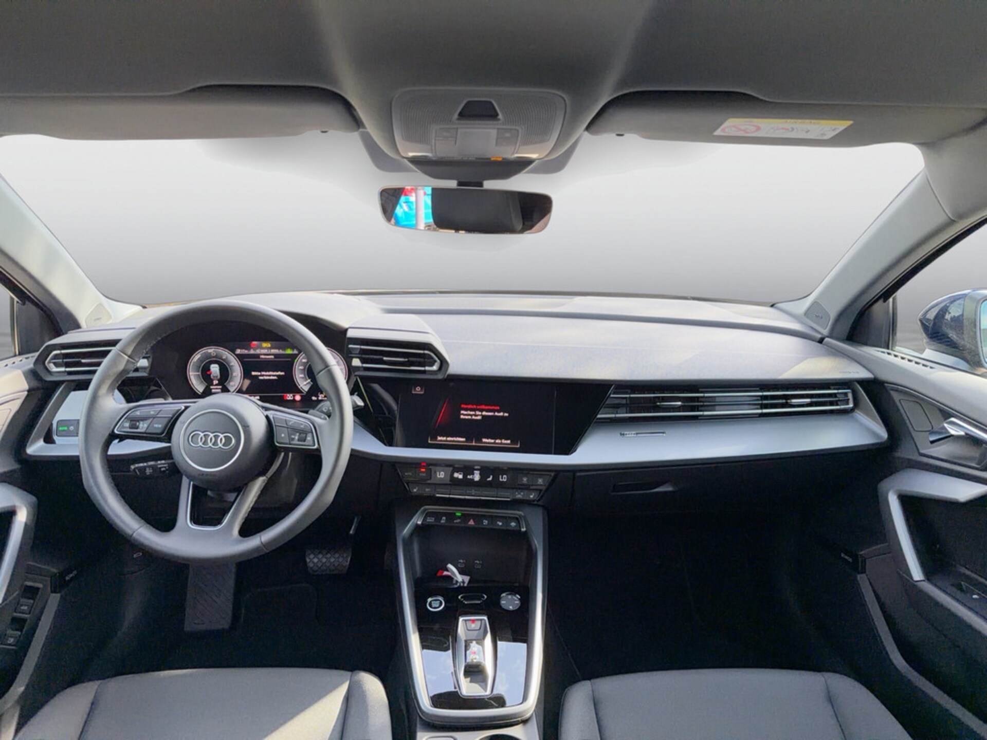 Audi A3 Sportback TFSI e