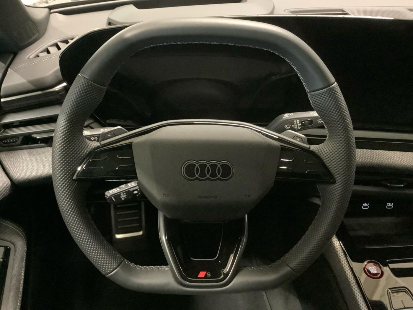 Audi A6 Avant – Bild 16