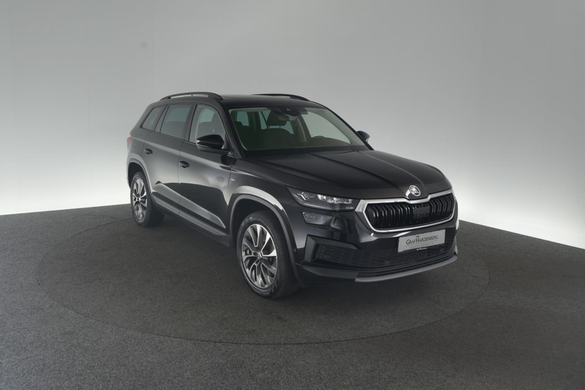 Skoda Kodiaq Ambition