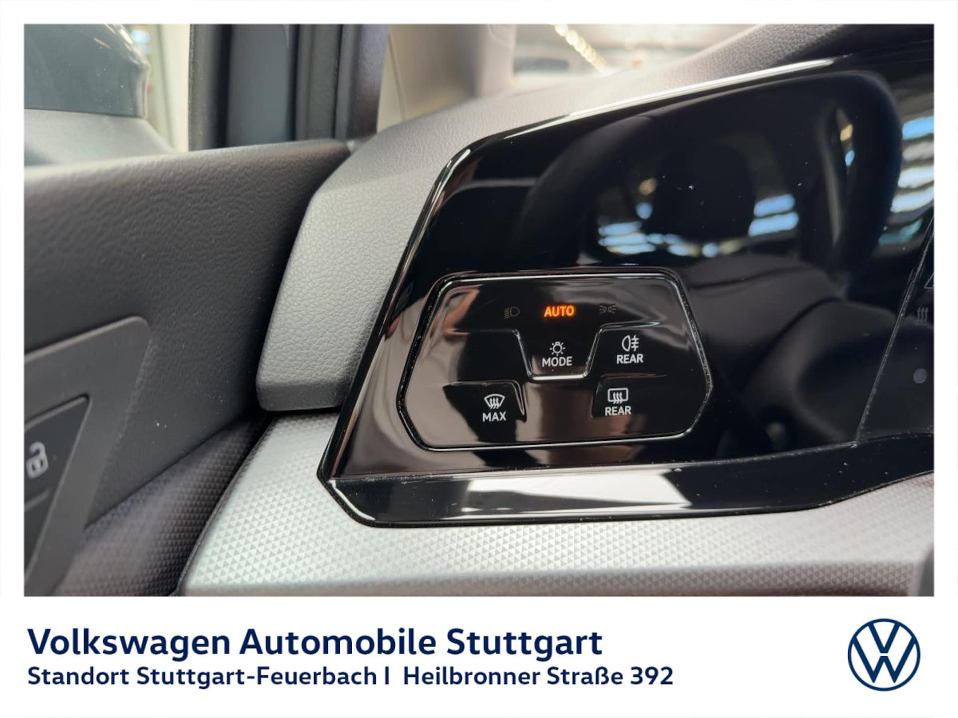 Volkswagen Golf Active