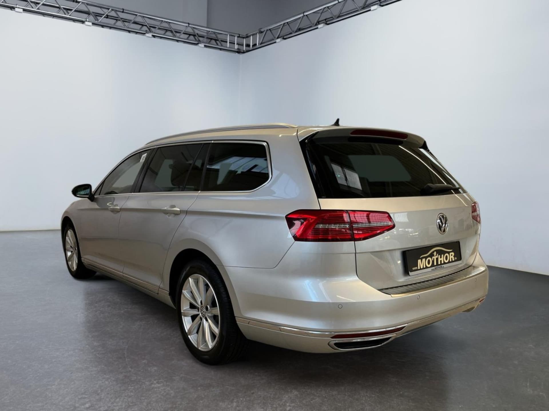 Volkswagen Passat Variant Highline