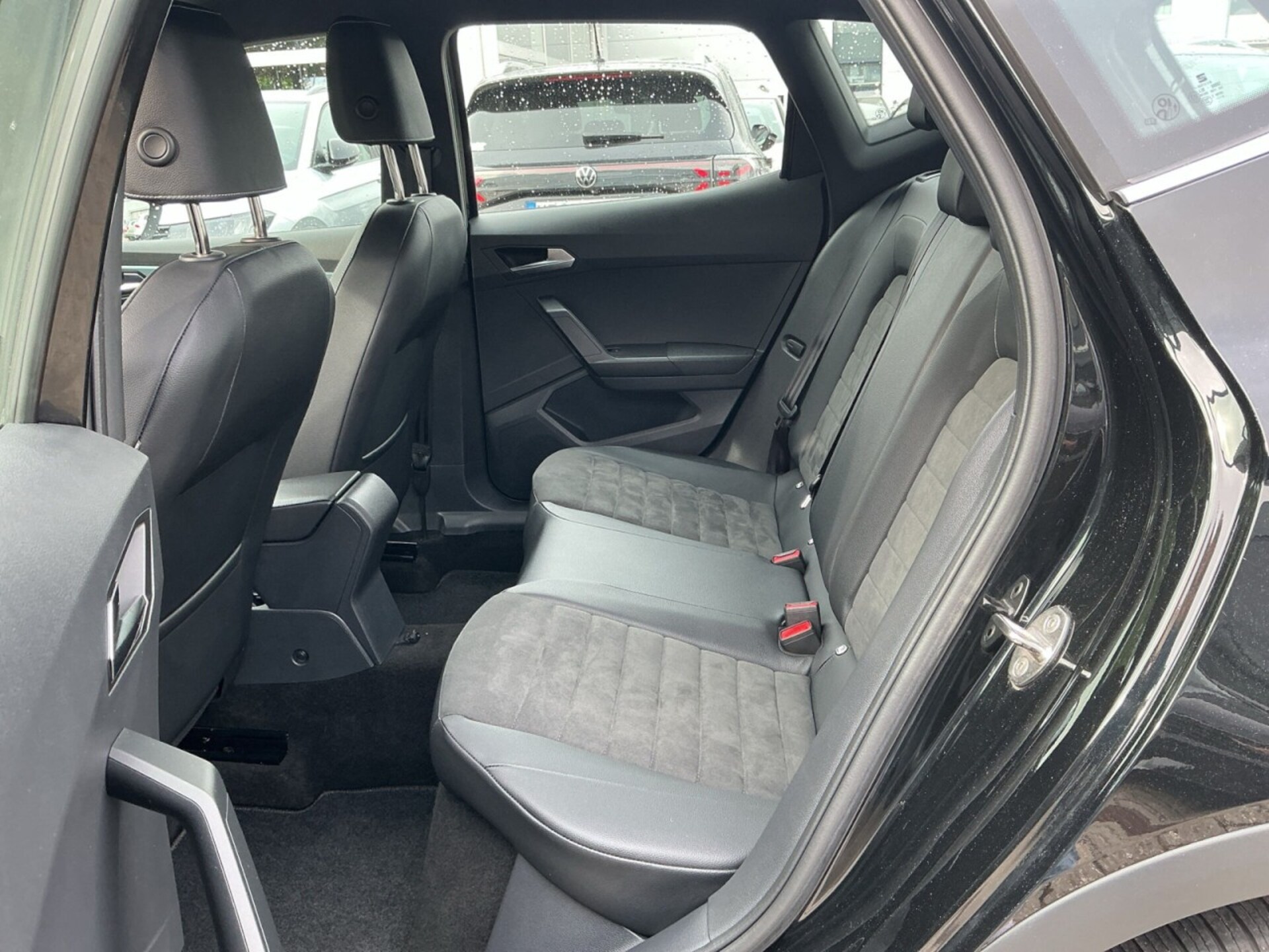 SEAT Arona Xperience