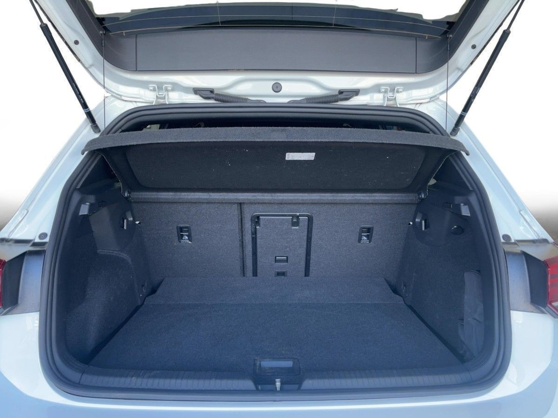 Volkswagen Golf GTD