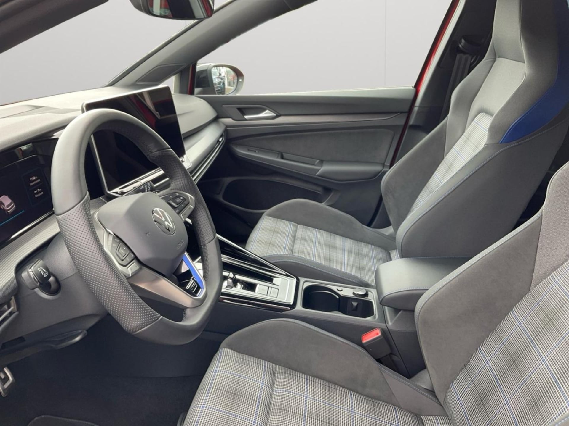 Volkswagen Golf GTE