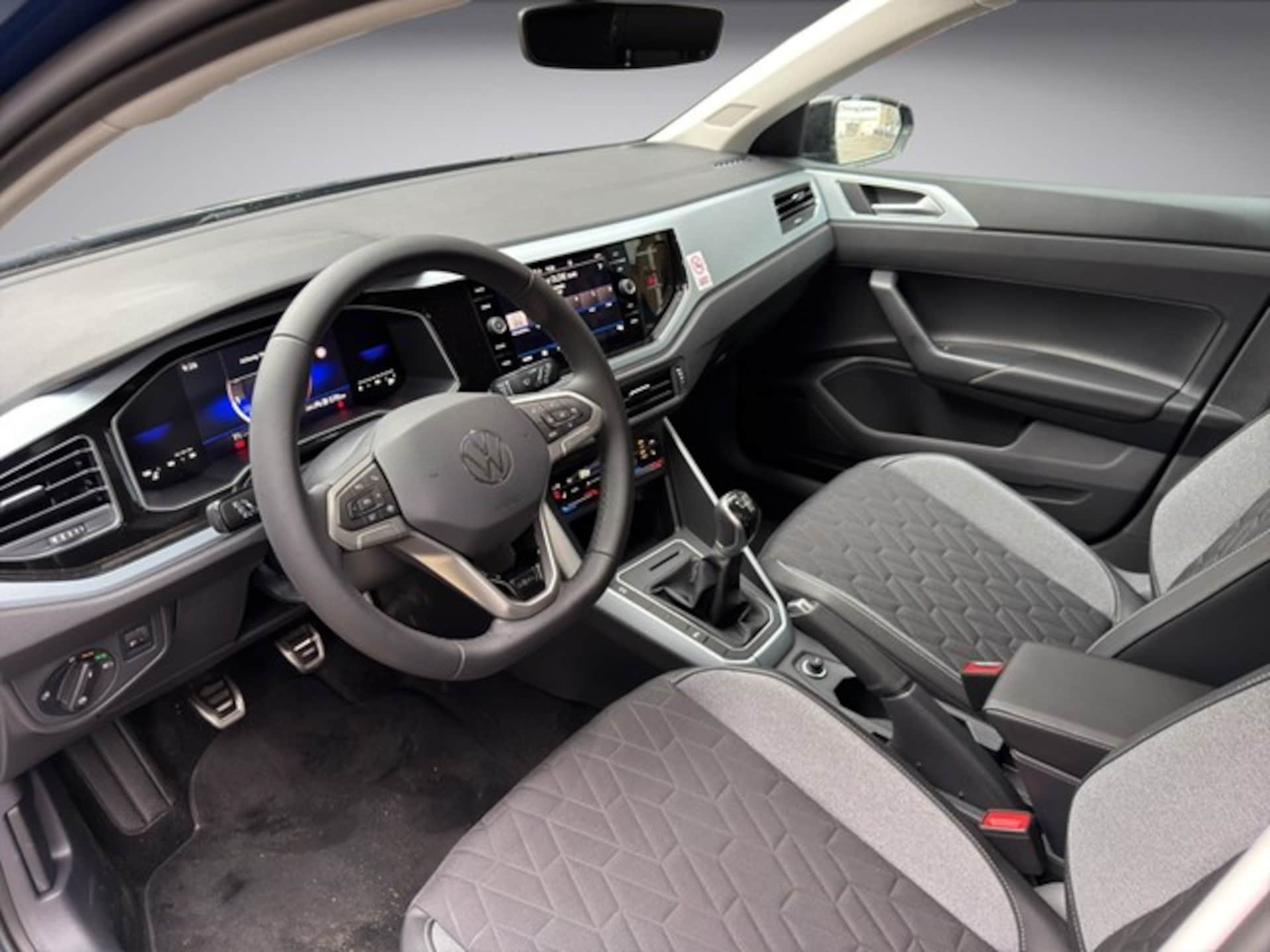 Volkswagen Polo Goal