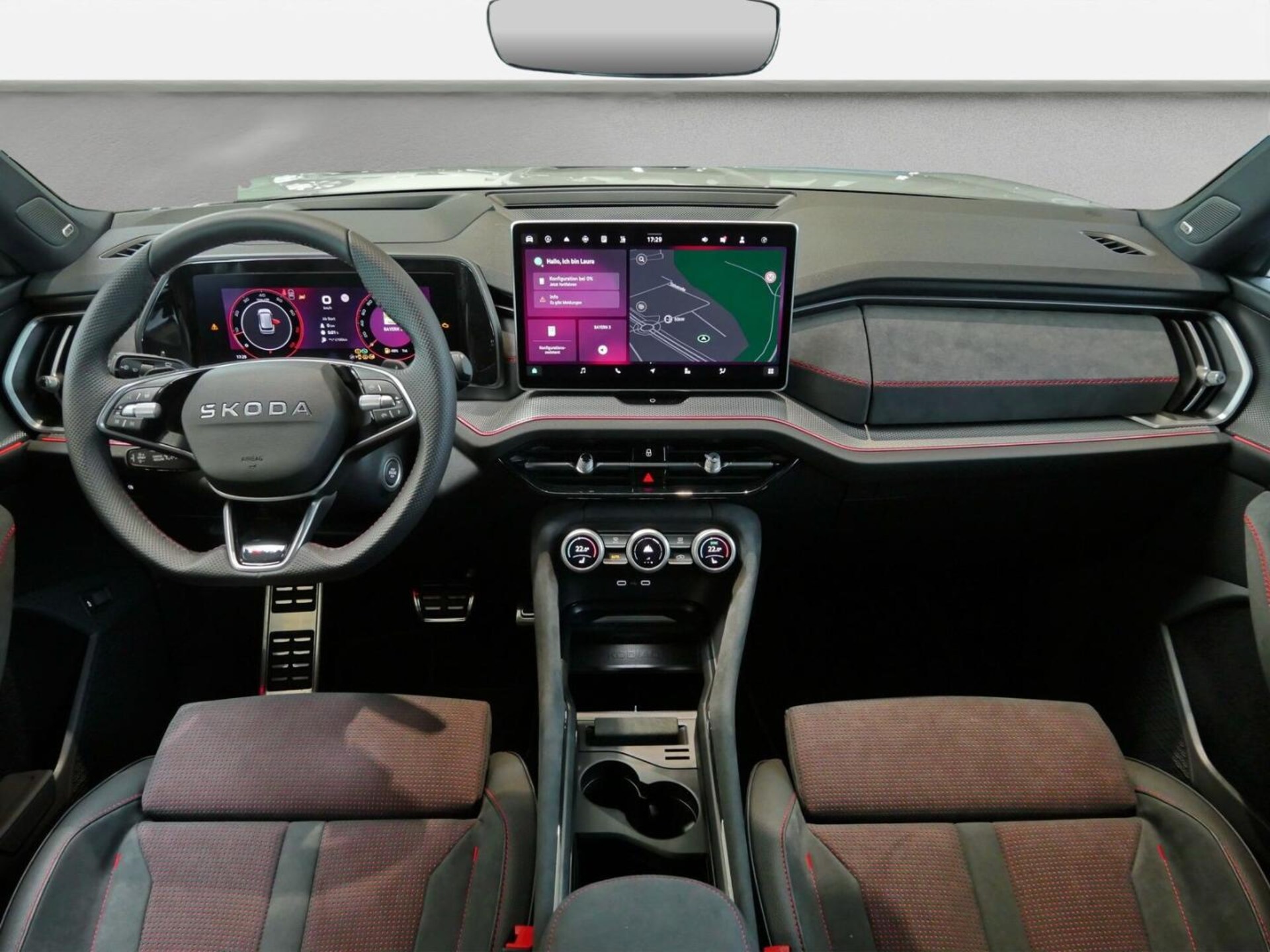 Skoda Kodiaq RS