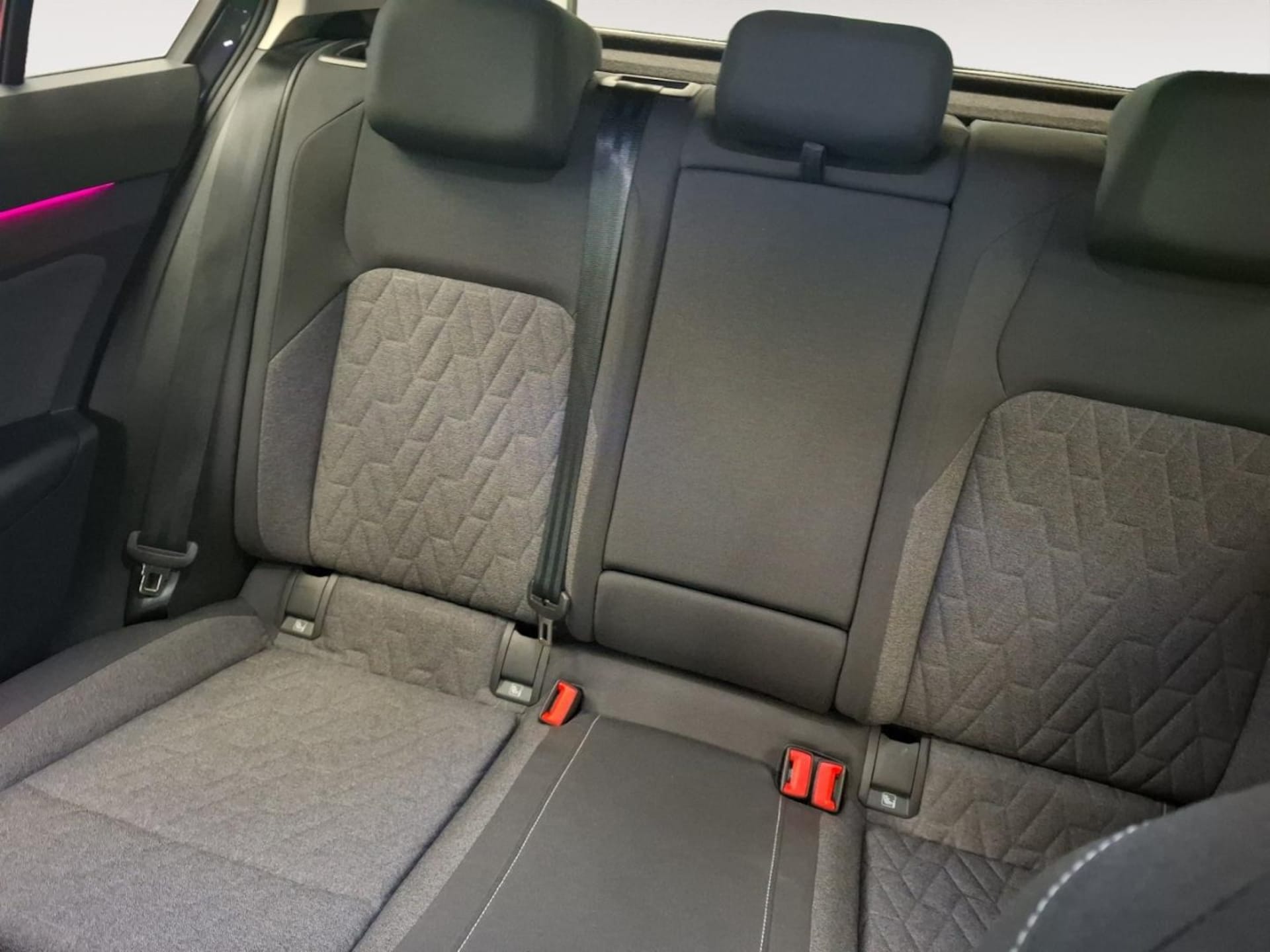 Volkswagen Golf MOVE