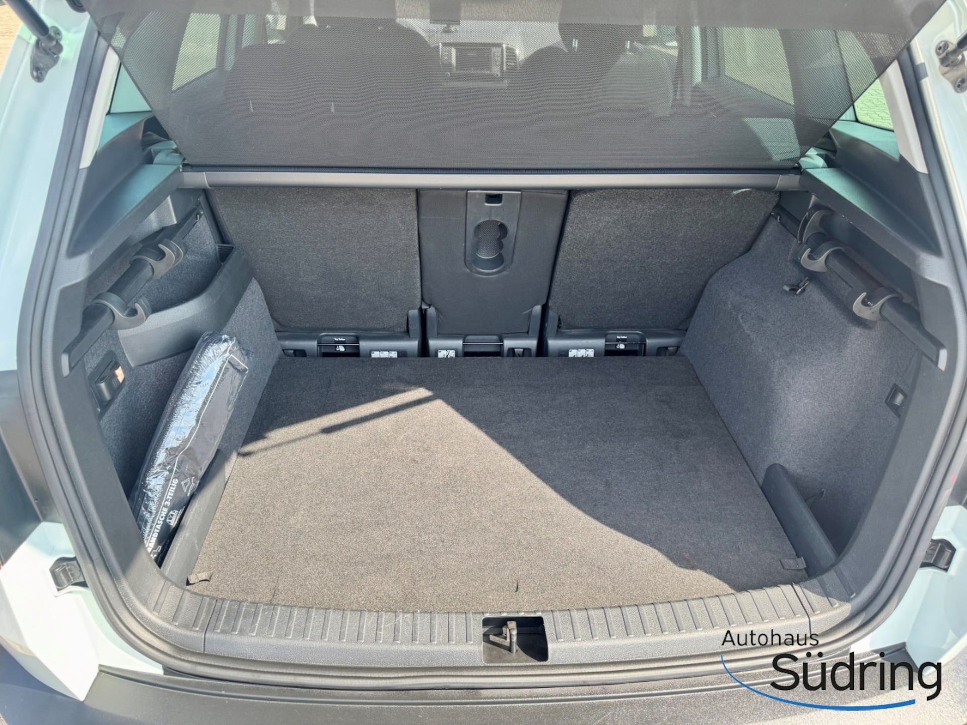 Skoda Karoq Ambition