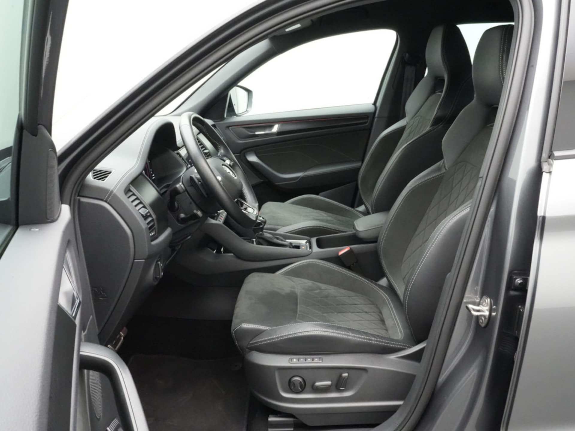 Skoda Kodiaq Sportline
