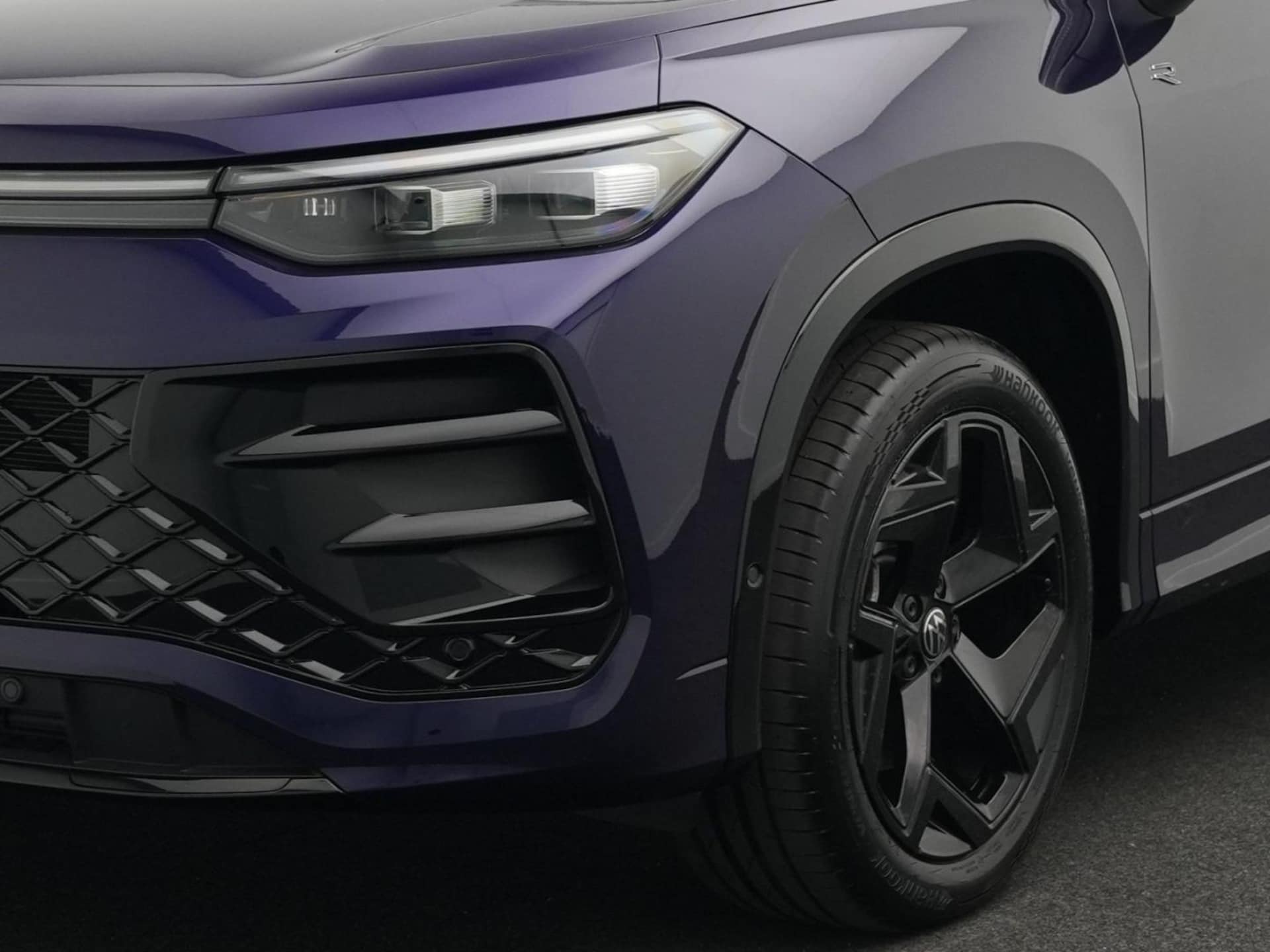 Volkswagen Tayron R-Line