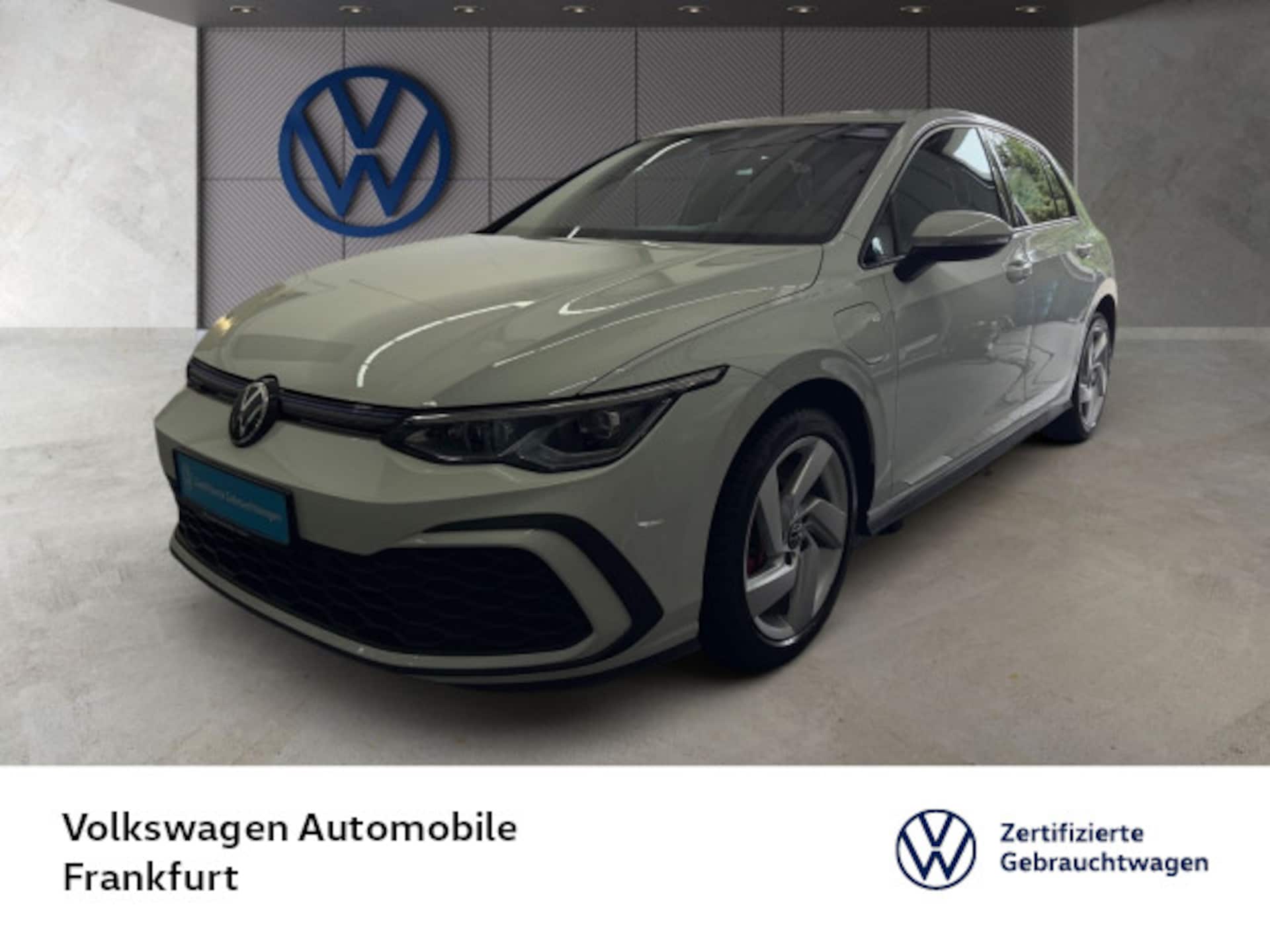Volkswagen Golf GTE