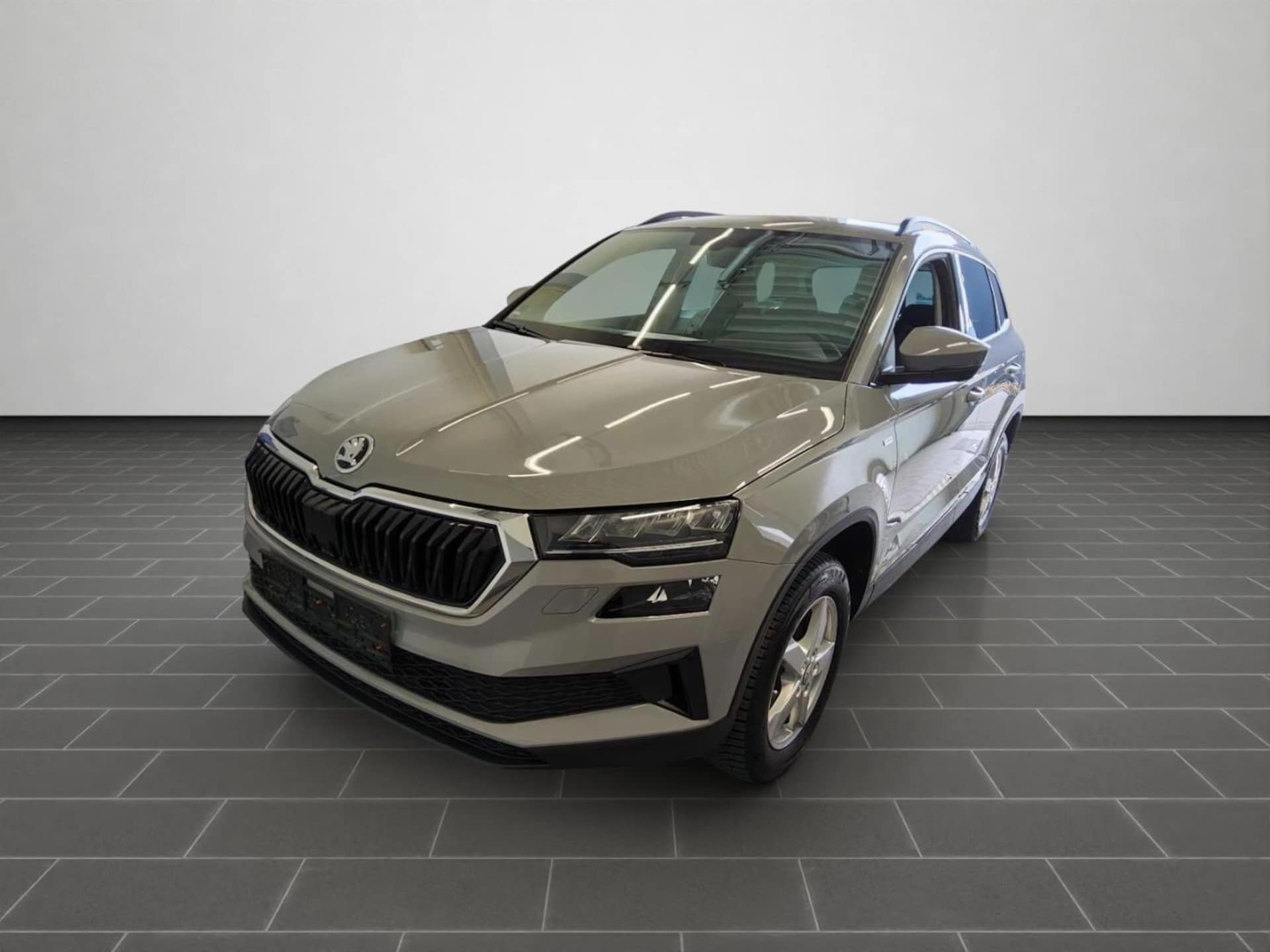 Skoda Karoq Ambition