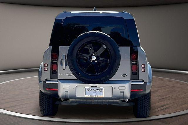 2023 Land Rover Defender