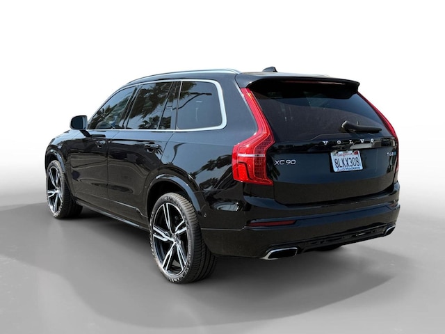 2019 Volvo XC90