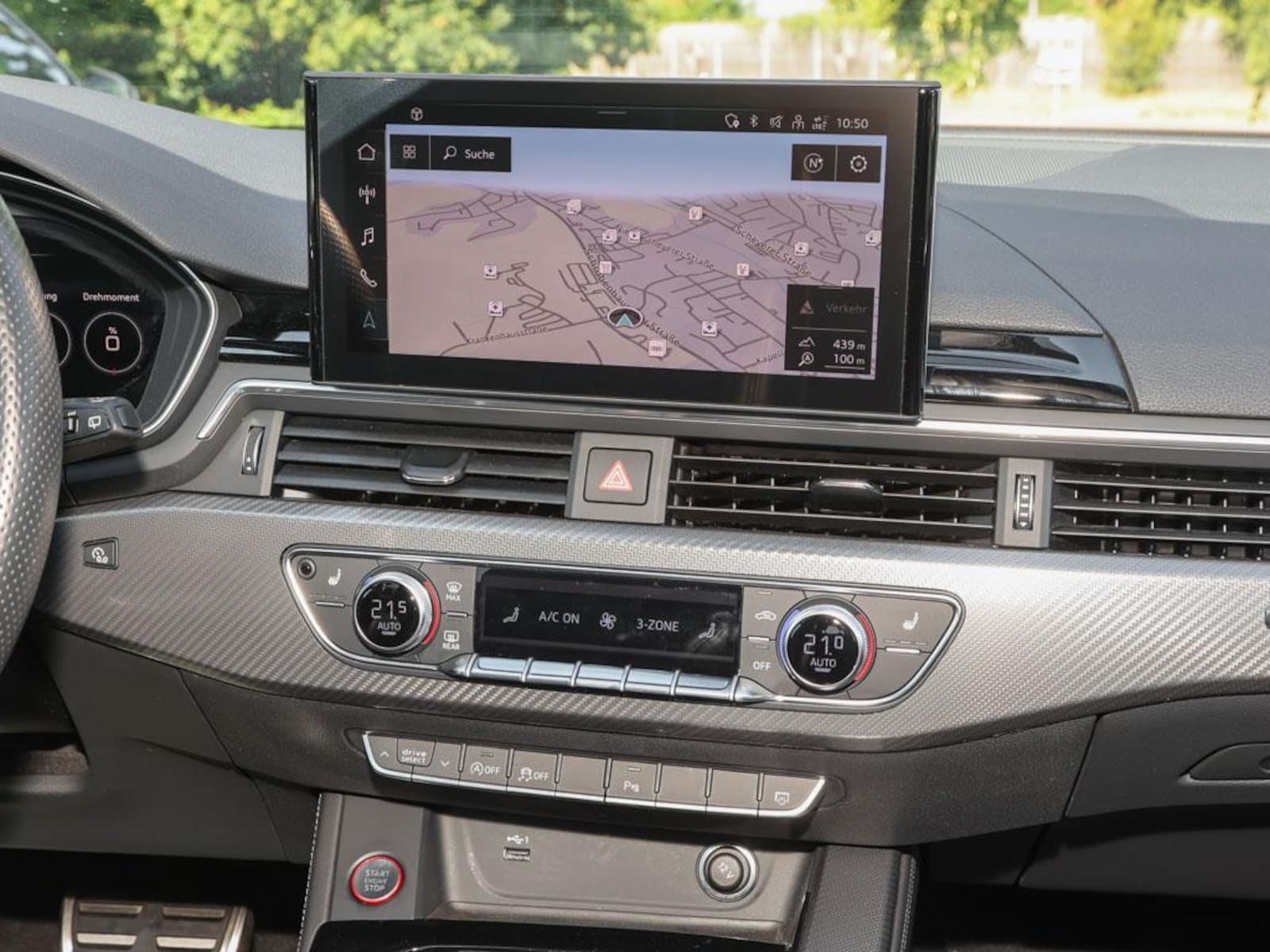 Audi RS 4 Avant – Bild 7