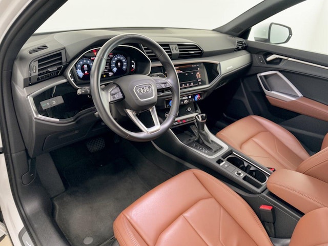 2024 Audi Q3 SUV