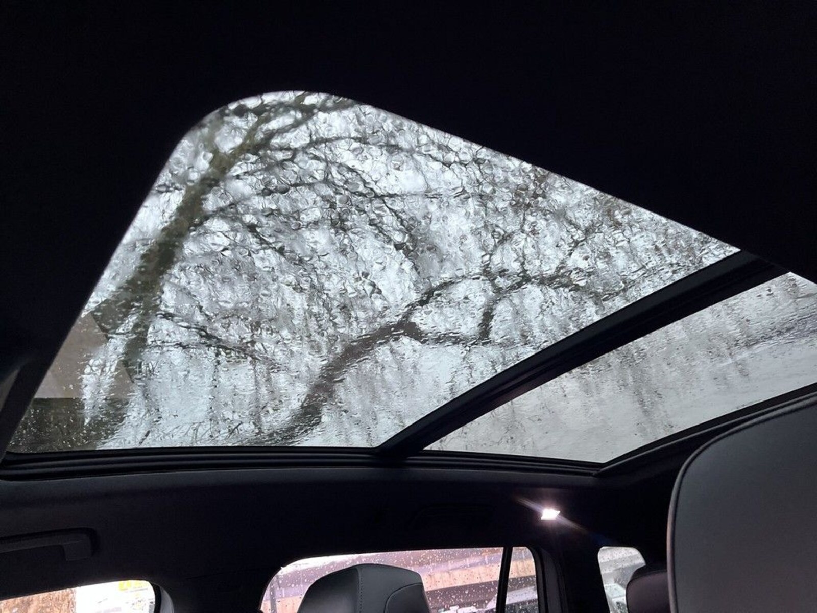 Volkswagen Tayron – Bild 19