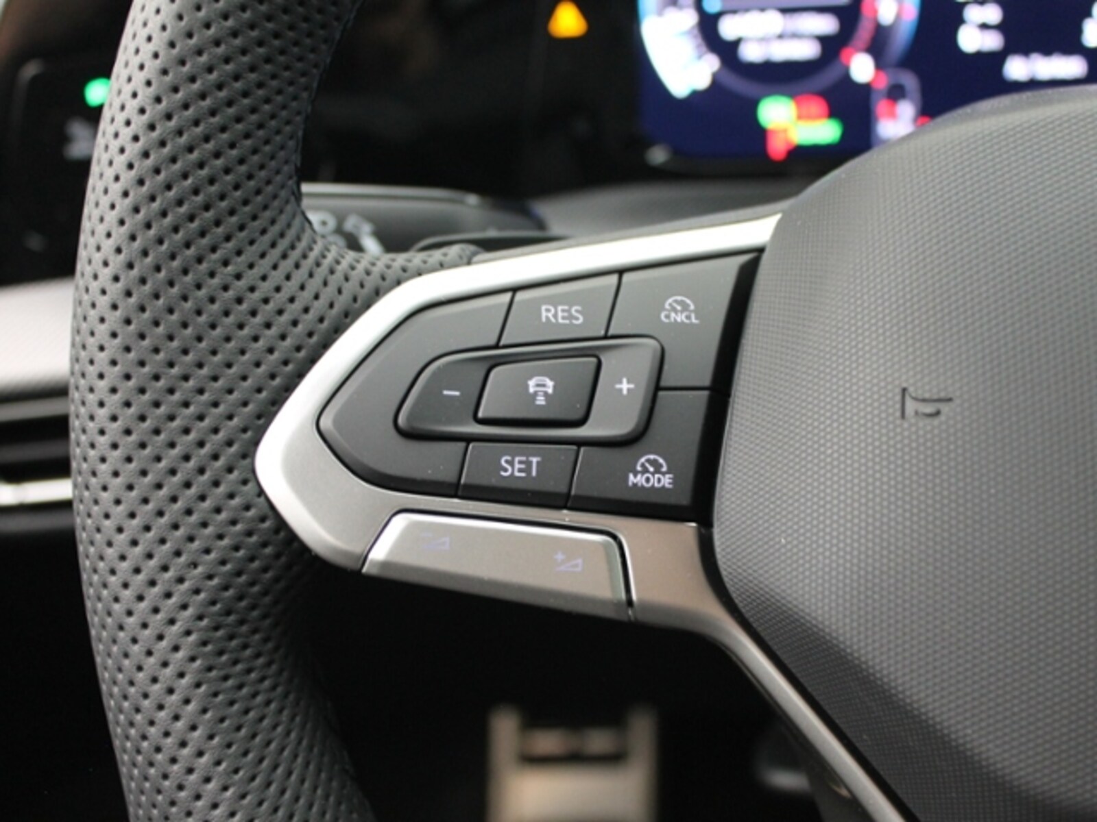 Volkswagen Golf Variant – Bild 19
