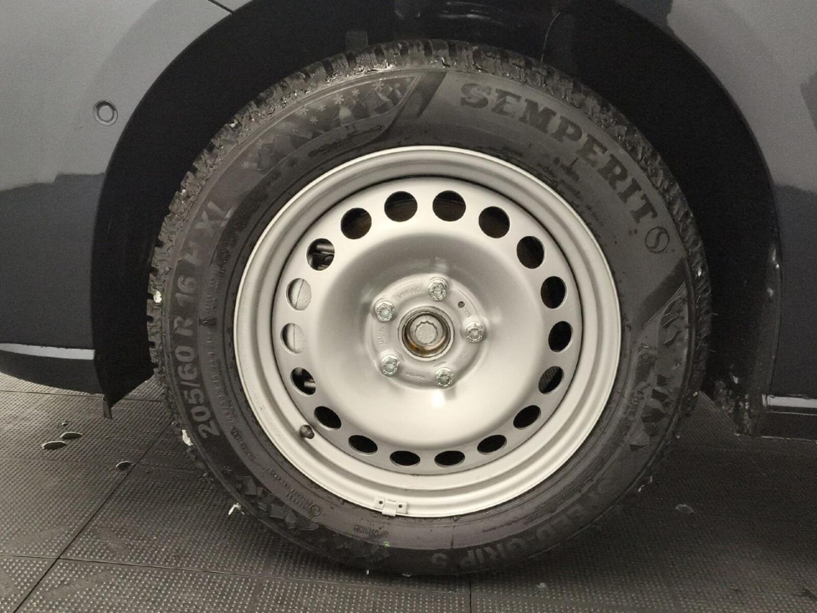 Volkswagen Caddy – Bild 13