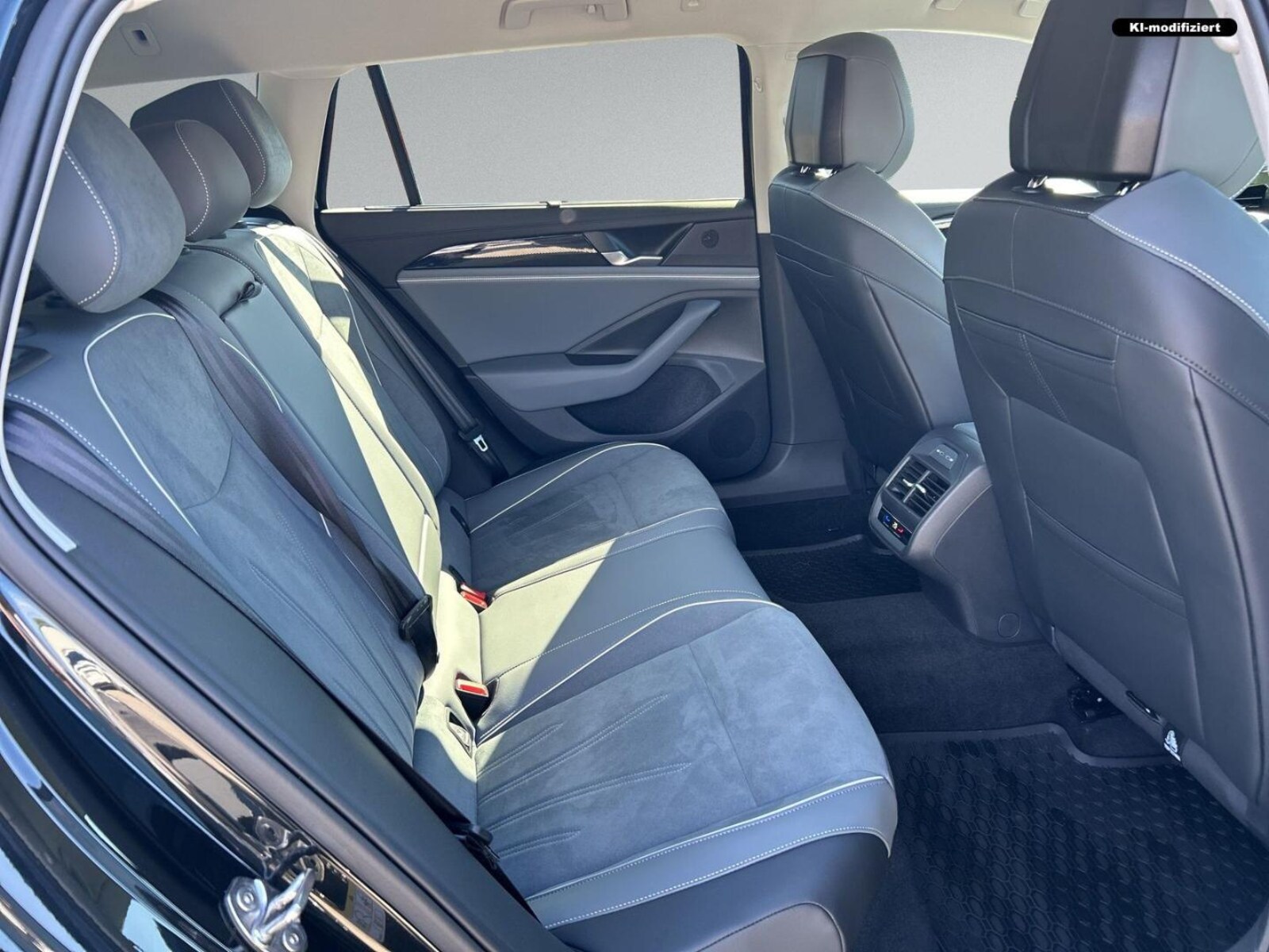 Volkswagen Passat – Bild 12
