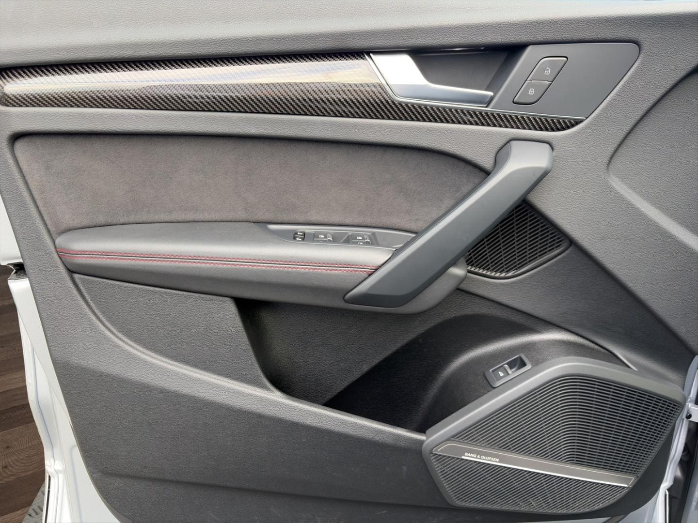 Bild über Audi Q5 Sportback 40 TDI quattro S tronic - für weitere Informationen kontaktieren Sie den Audi Partner