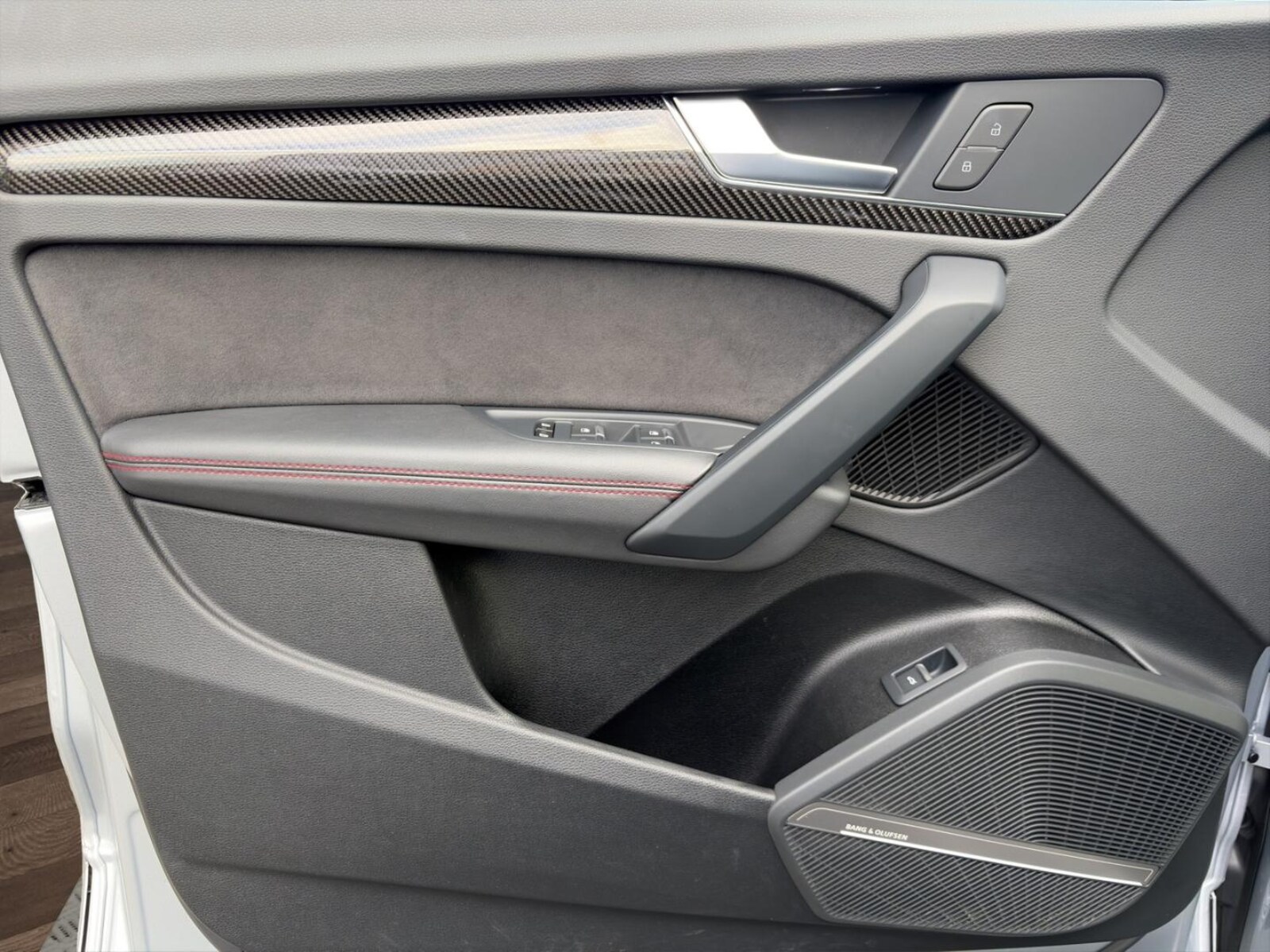 Audi Q5 Sportback – Bild 12