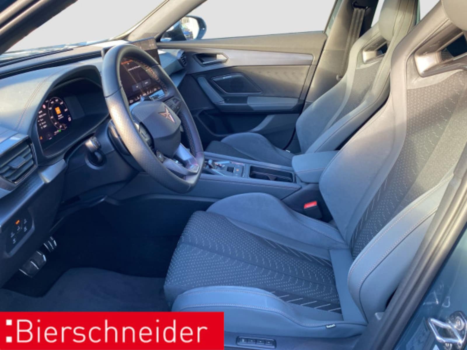 CUPRA Formentor – Bild 9