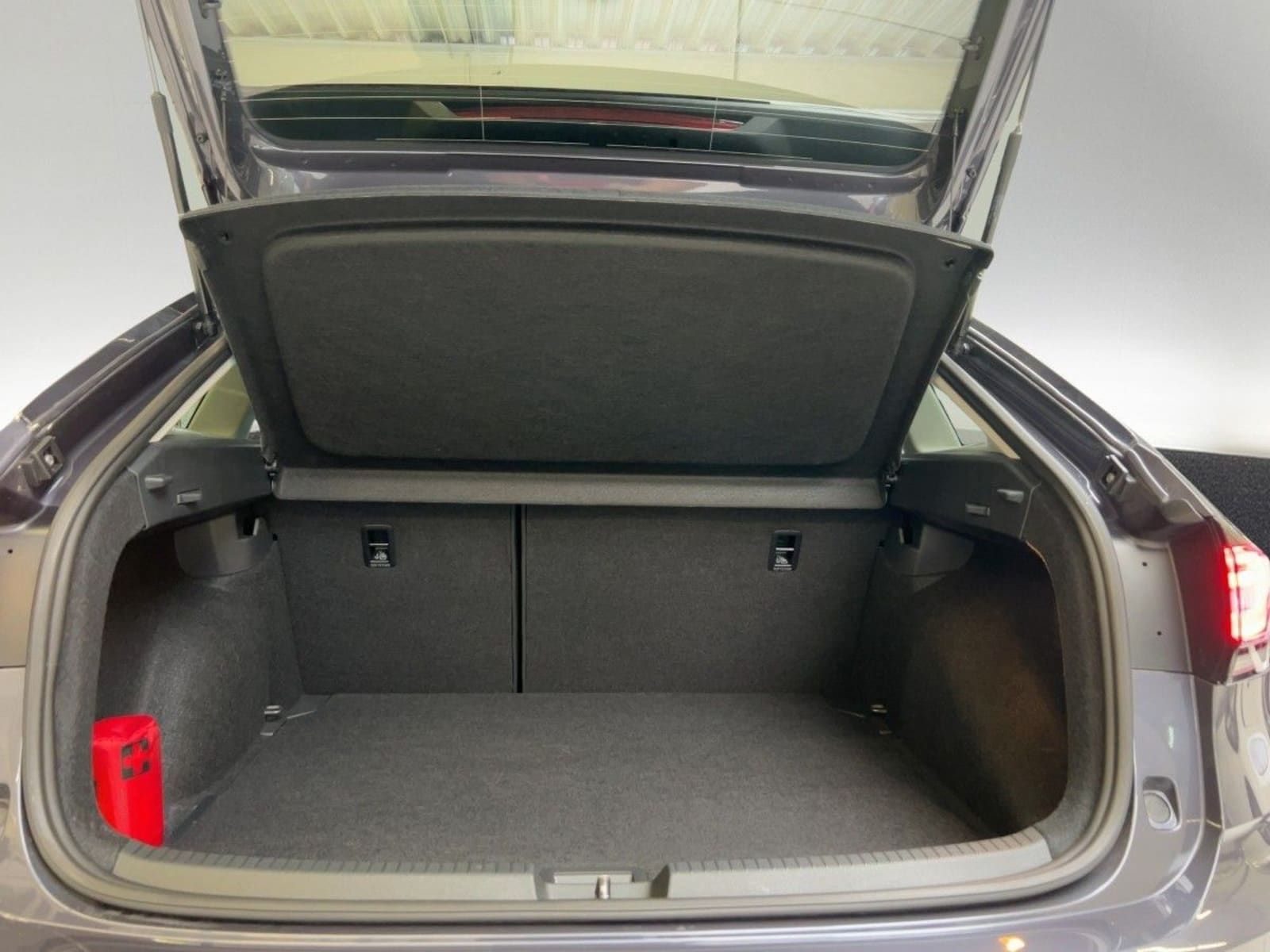 Volkswagen Taigo – Bild 7