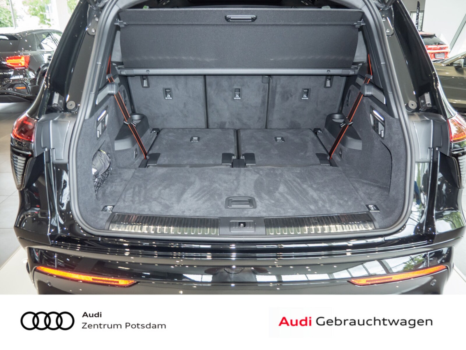 Audi Q7 – Bild 22