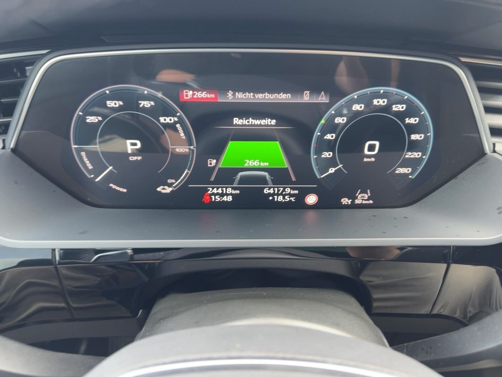 Audi Q8 e-tron – Bild 13