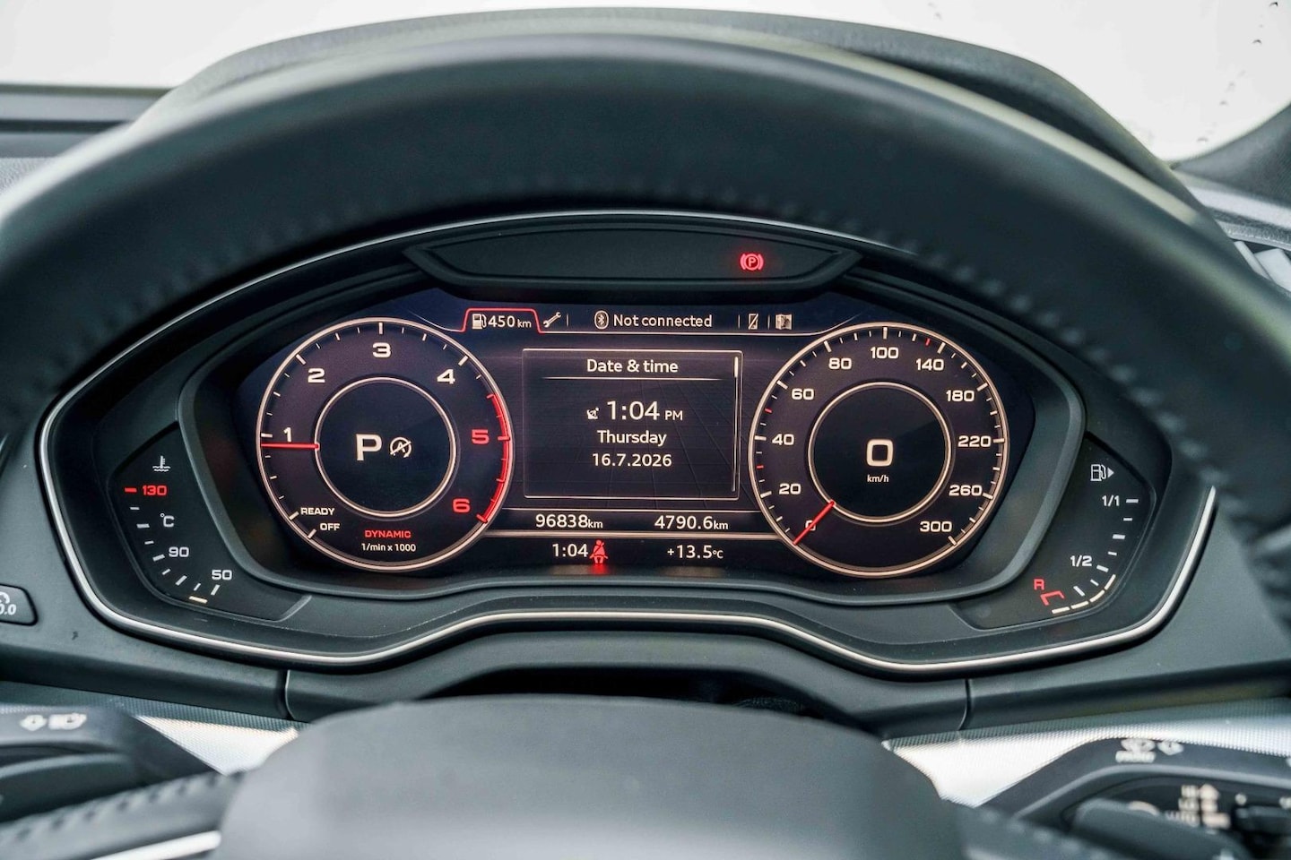 Image about Audi Q5 sport 40 TDI quattro S tronic