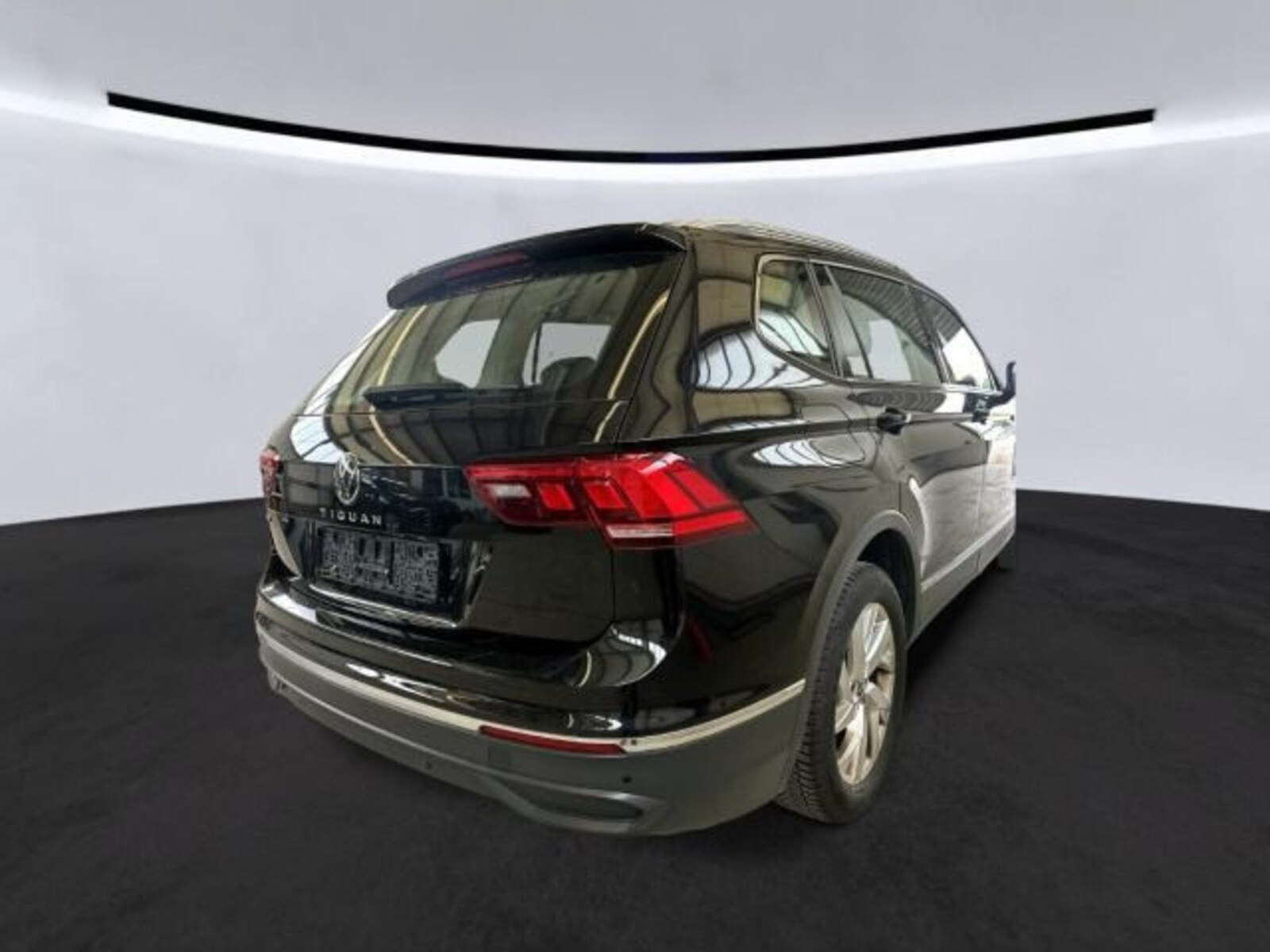 Volkswagen Tiguan Allspace – Bild 5