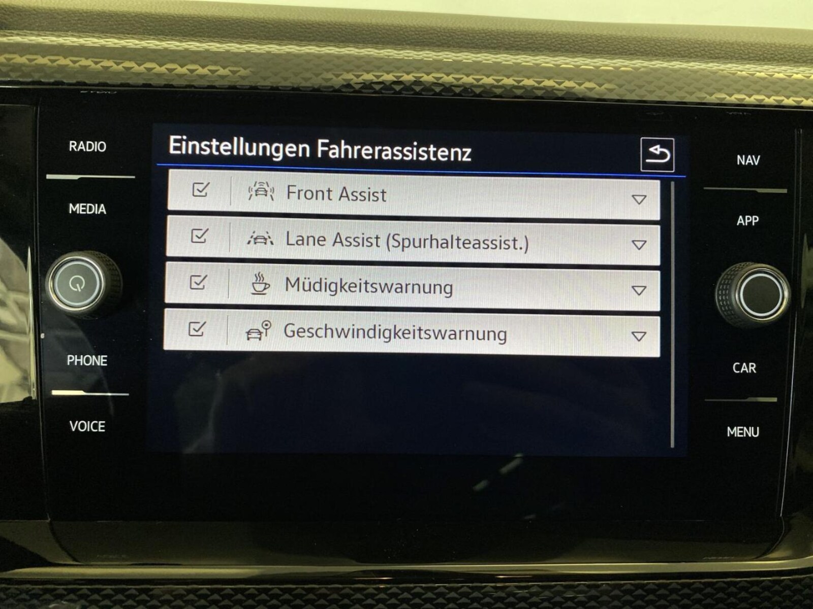 Volkswagen Polo – Bild 9
