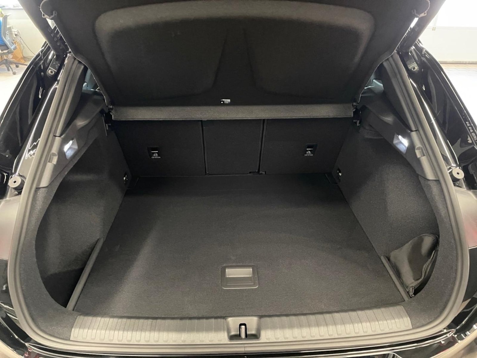 CUPRA Terramar – Bild 16