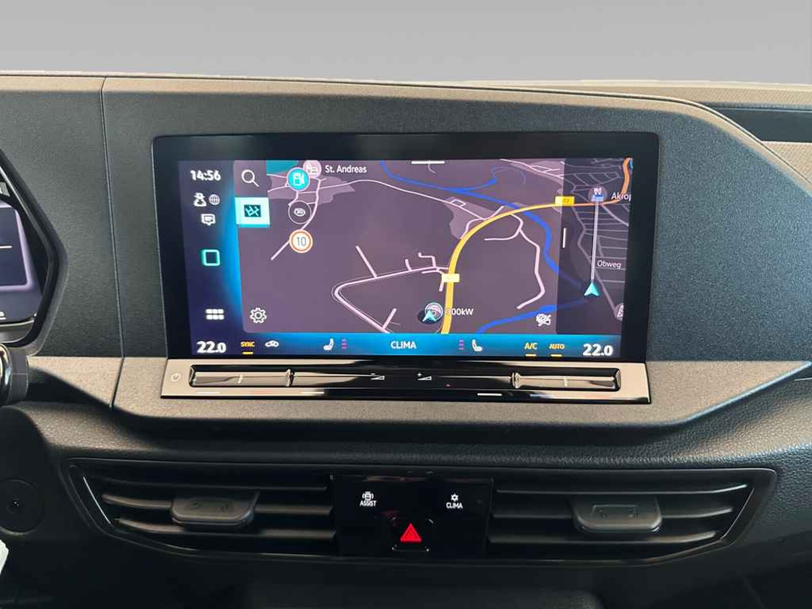 Volkswagen Caddy – Bild 15