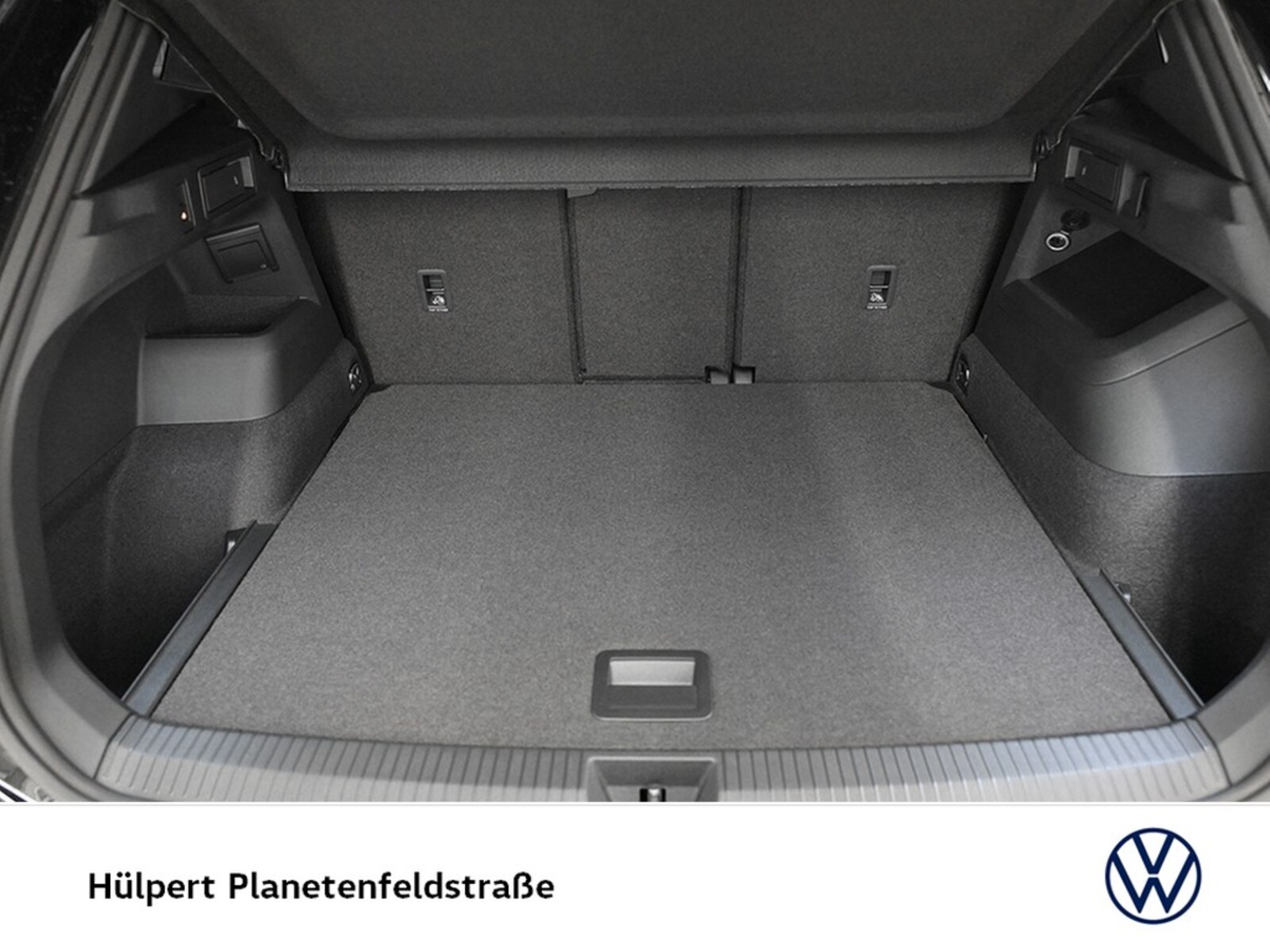 Volkswagen Tiguan – Bild 8