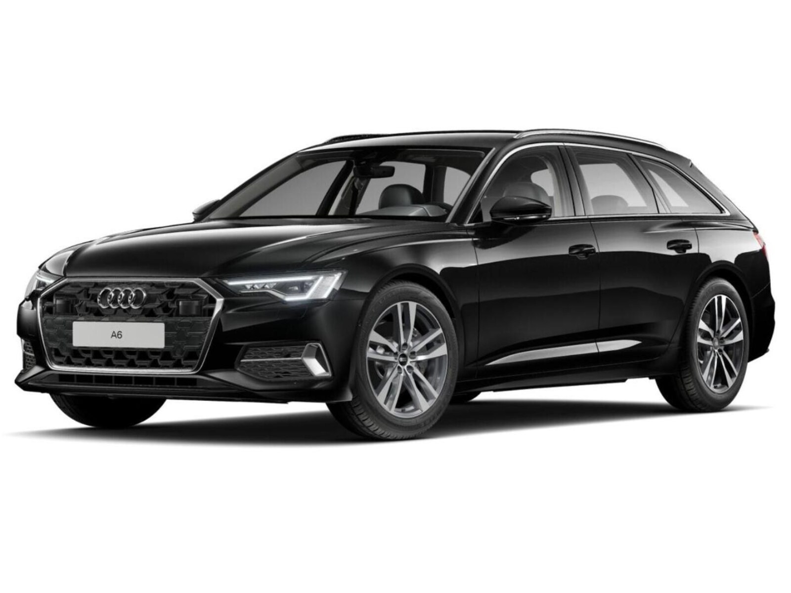Audi A6 Avant – Bild 3