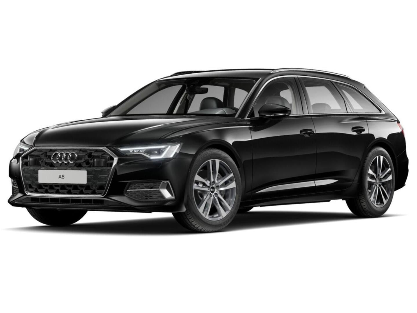 Bild über Audi A6 Avant advanced 45 TFSI S tronic - für weitere Informationen kontaktieren Sie den Audi Partner