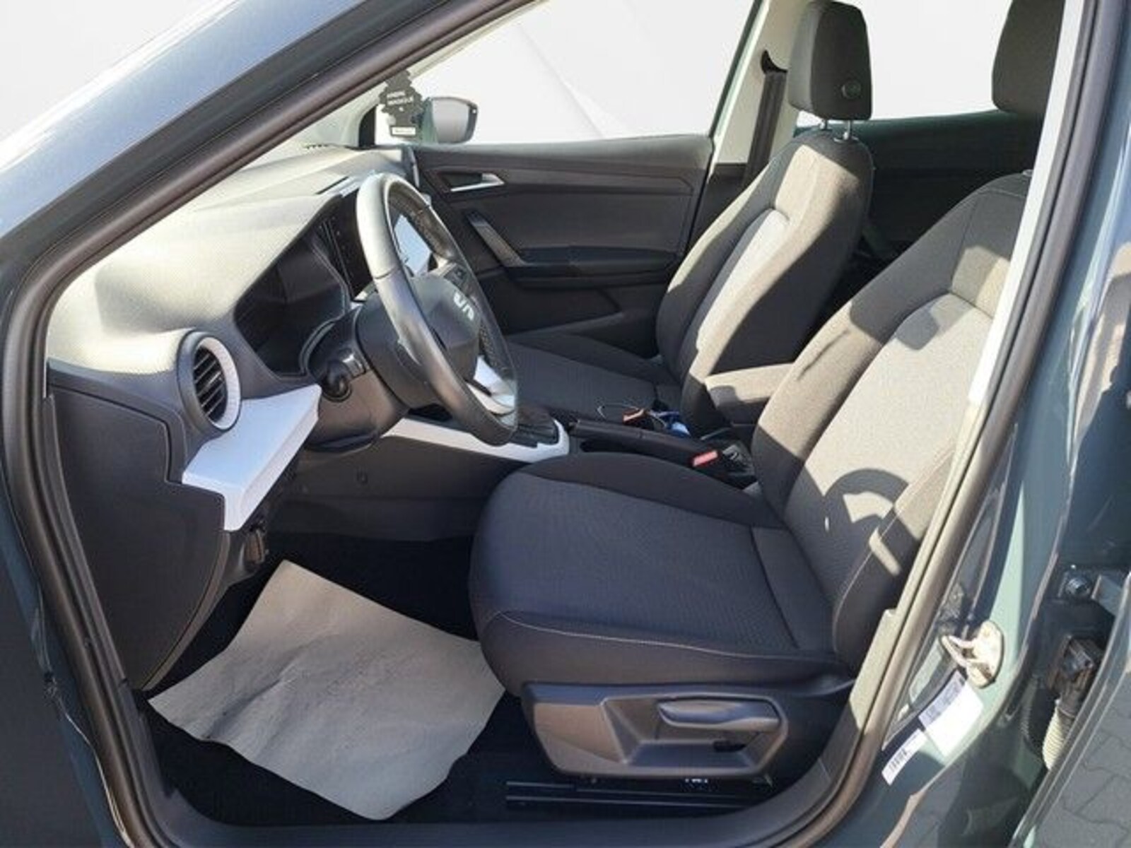 SEAT Arona – Bild 10