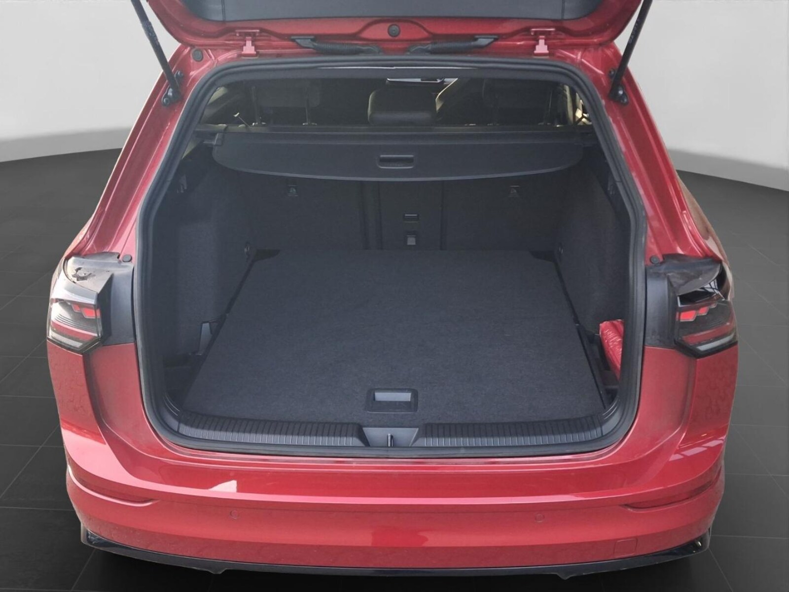 Volkswagen Golf Variant – Bild 17