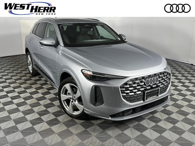 Photo of 2025 Audi Q5