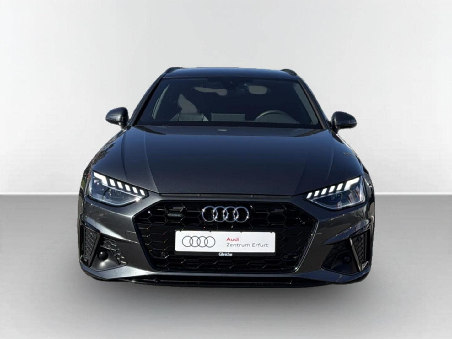 Bild über Audi A4 Avant S line 40 TFSI quattro S tronic - für weitere Informationen kontaktieren Sie den Audi Partner