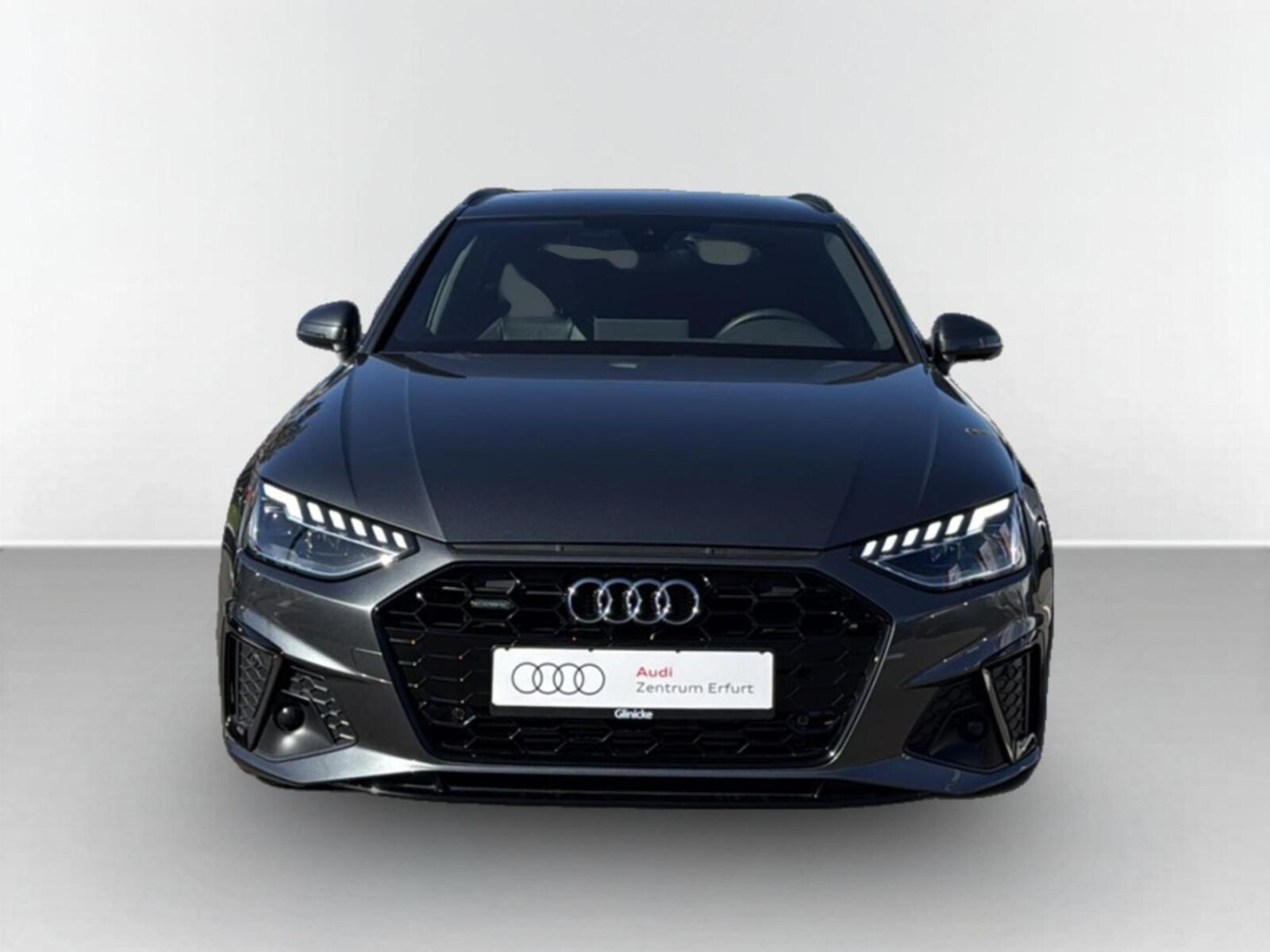 Audi A4 Avant – Bild 6